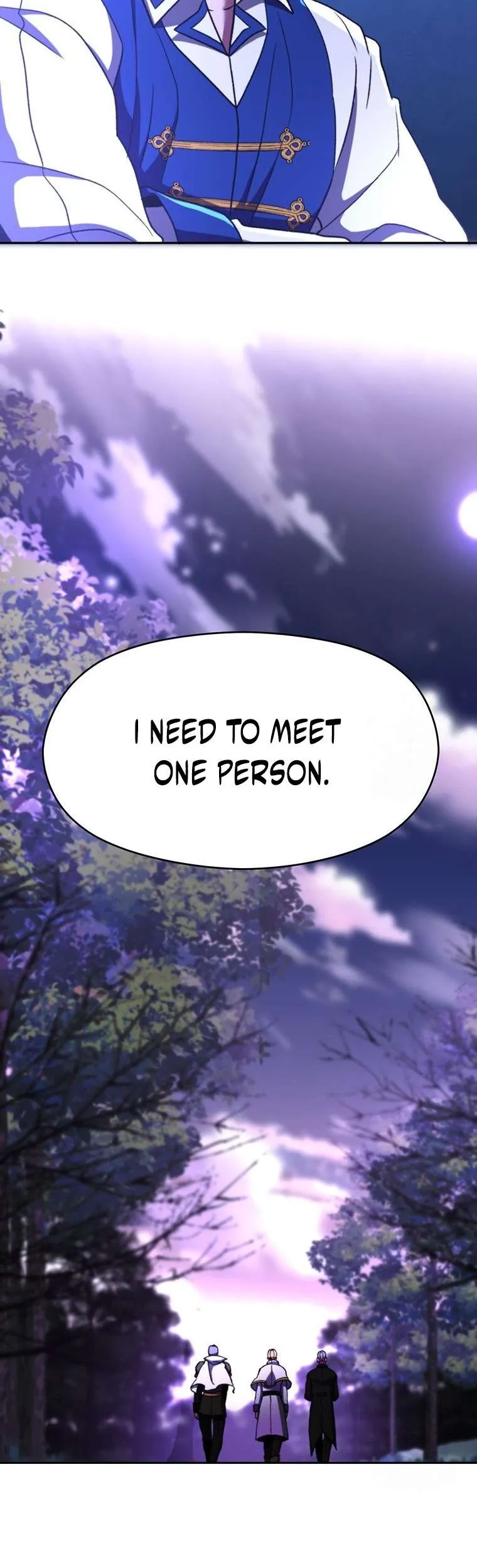 The Archmage Transcending Through Regression Chapter 77 Page 4