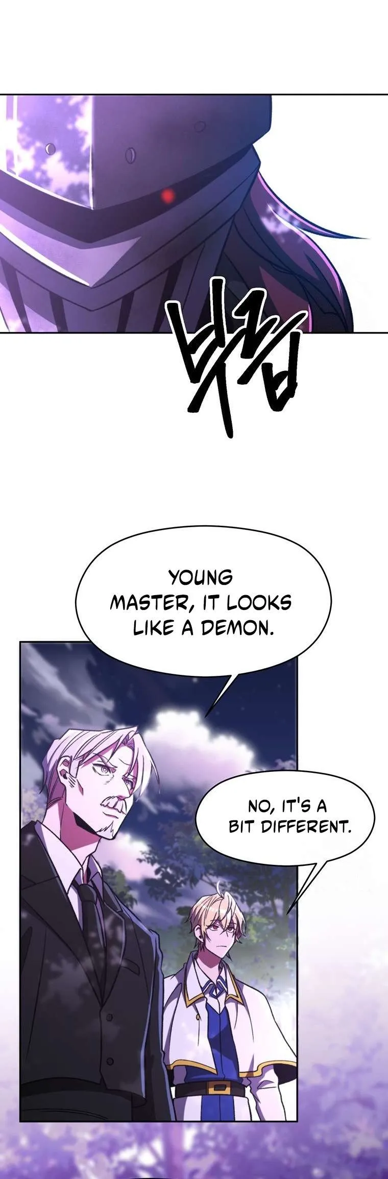 The Archmage Transcending Through Regression Chapter 77 Page 8