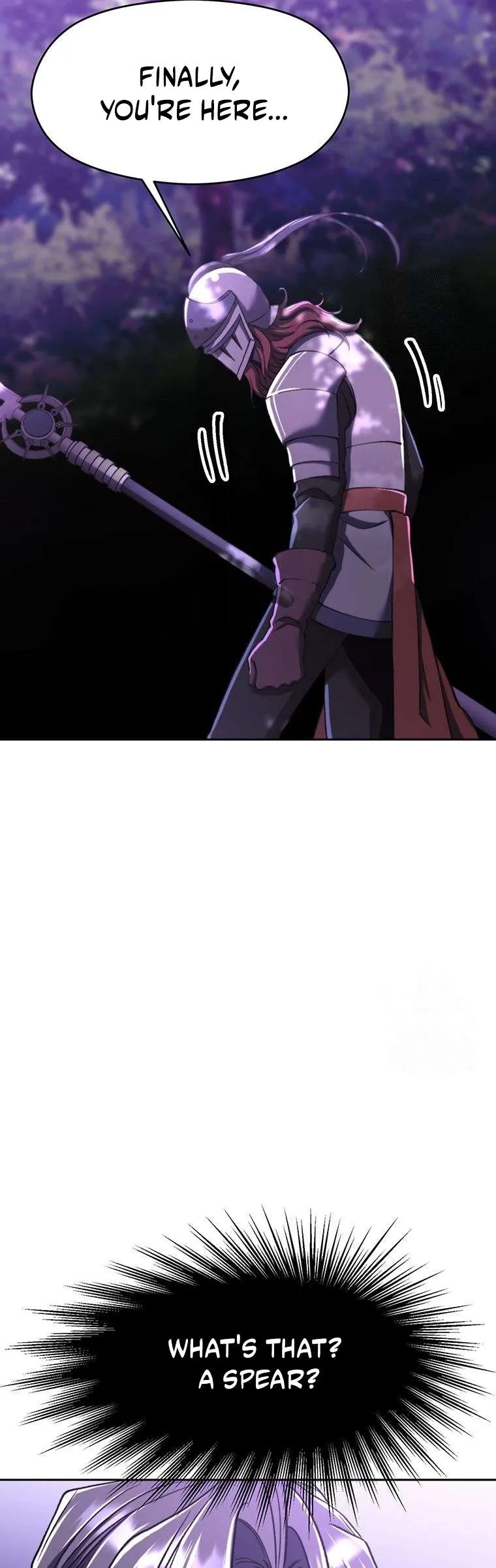 The Archmage Transcending Through Regression Chapter 77 Page 9