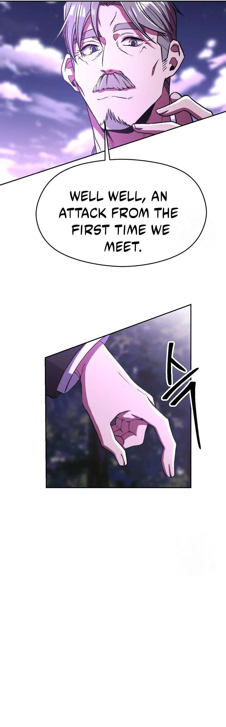 The Archmage Transcending Through Regression Chapter 77 Page 13