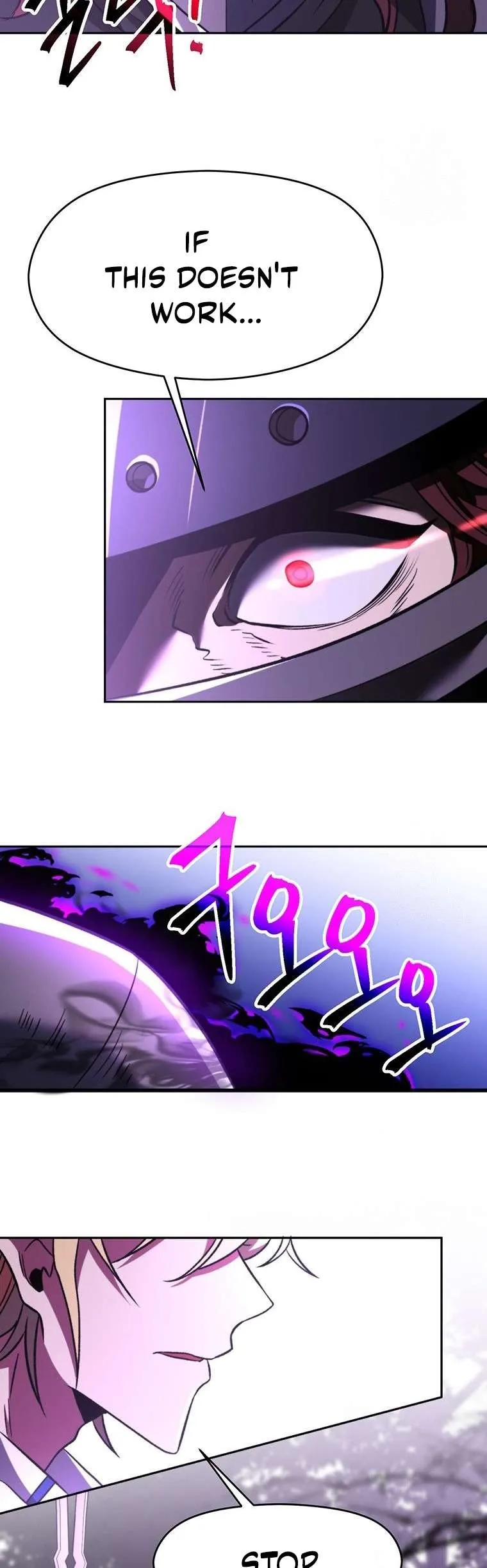 The Archmage Transcending Through Regression Chapter 77 Page 15