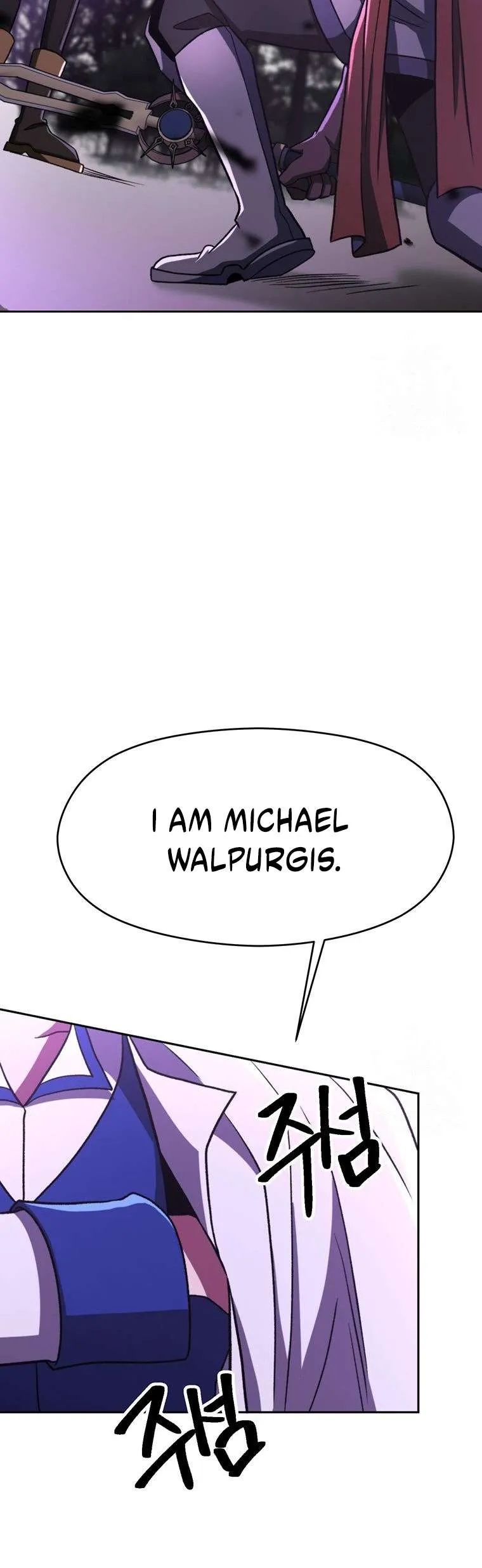 The Archmage Transcending Through Regression Chapter 77 Page 18