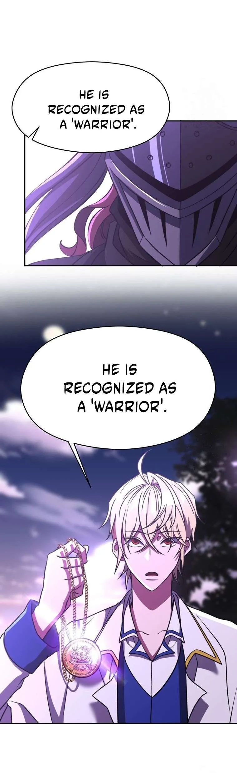 The Archmage Transcending Through Regression Chapter 77 Page 19
