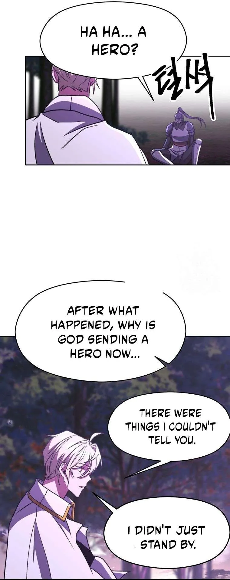 The Archmage Transcending Through Regression Chapter 77 Page 21