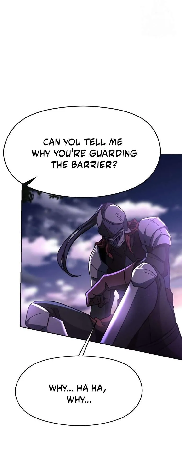 The Archmage Transcending Through Regression Chapter 77 Page 22