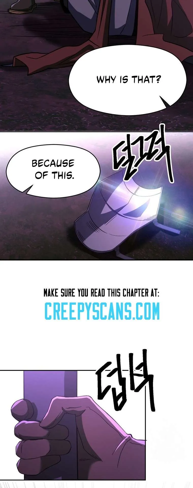 The Archmage Transcending Through Regression Chapter 77 Page 24
