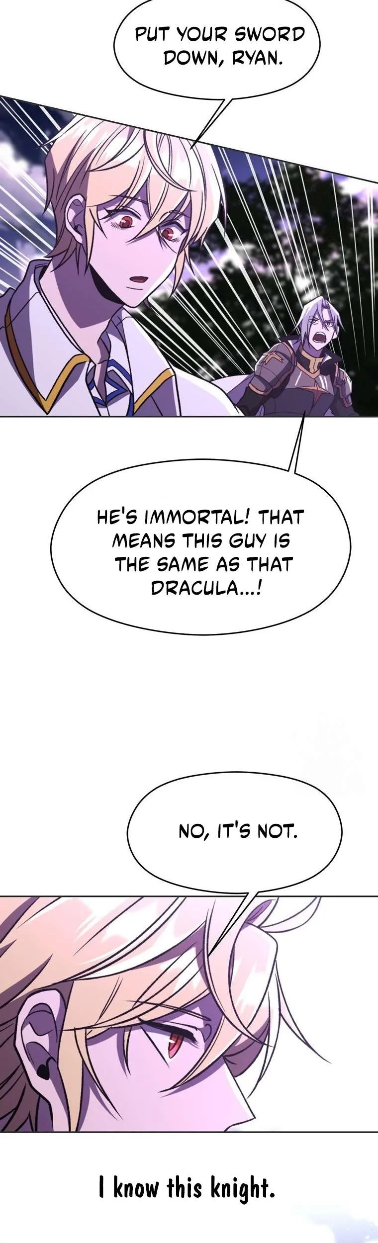 The Archmage Transcending Through Regression Chapter 77 Page 30
