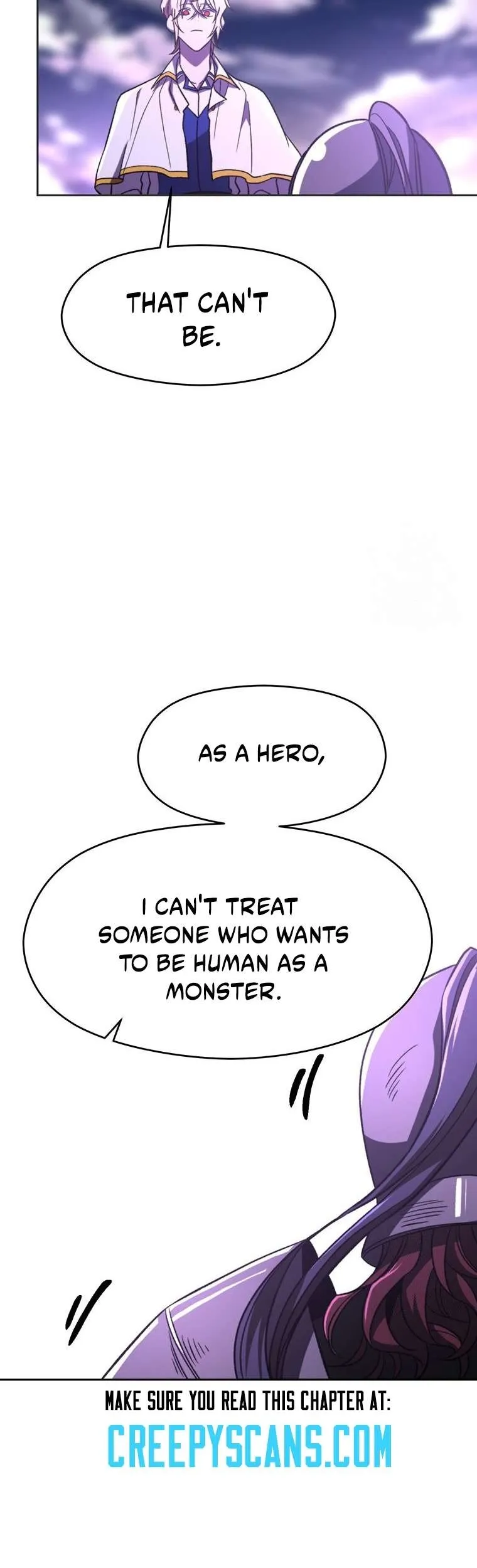 The Archmage Transcending Through Regression Chapter 77 Page 32