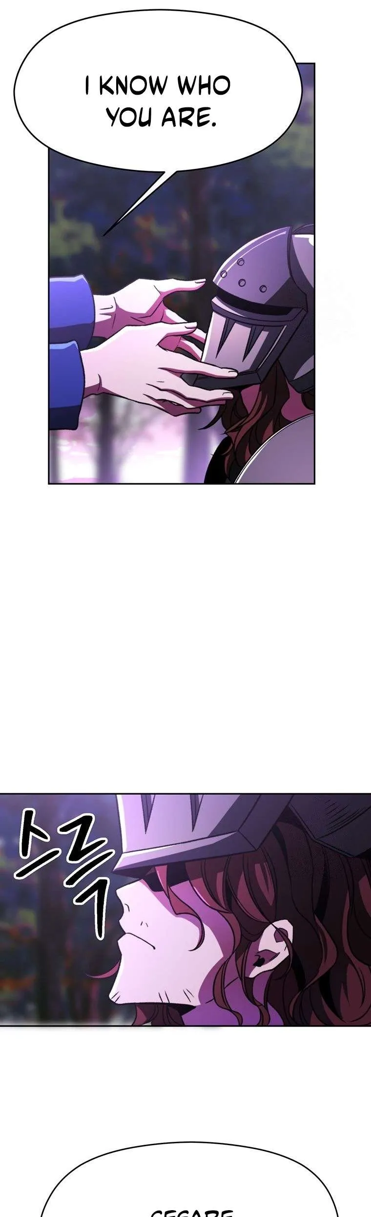 The Archmage Transcending Through Regression Chapter 77 Page 33