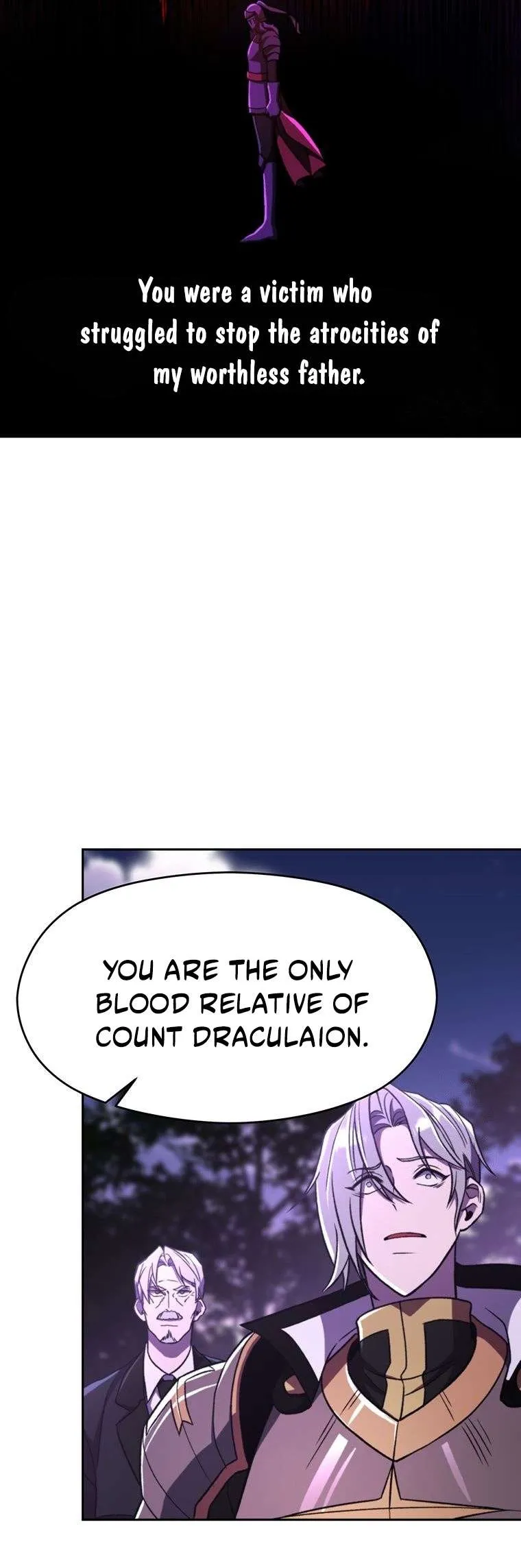 The Archmage Transcending Through Regression Chapter 77 Page 37