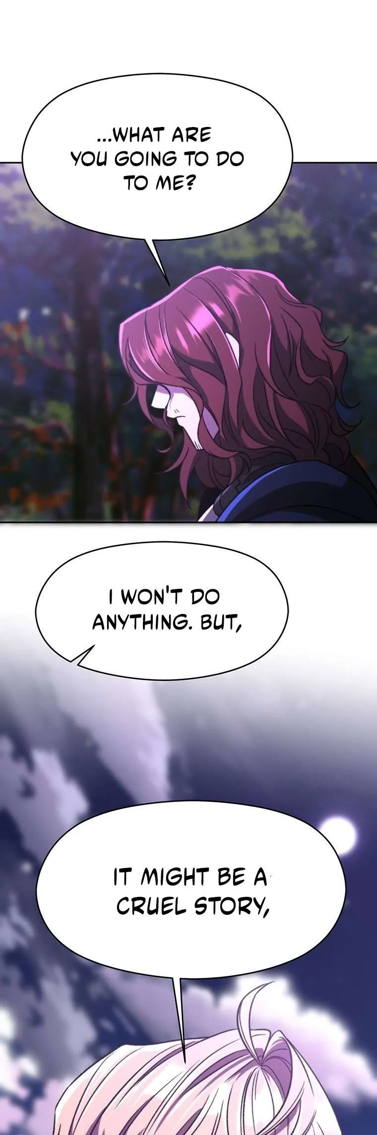 The Archmage Transcending Through Regression Chapter 77 Page 38