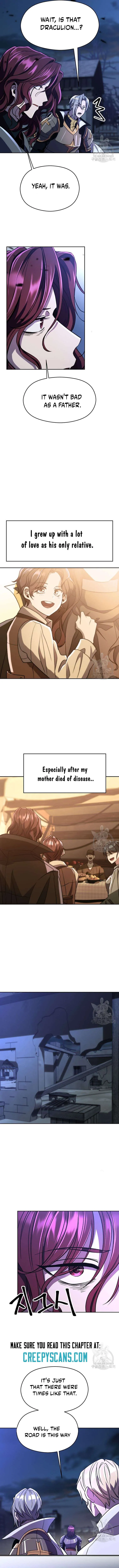 The Archmage Transcending Through Regression Chapter 78 Page 3