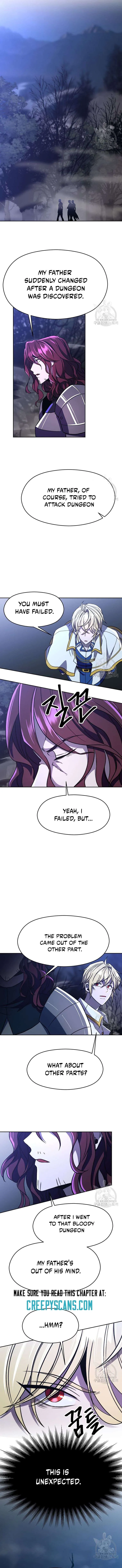 The Archmage Transcending Through Regression Chapter 78 Page 4