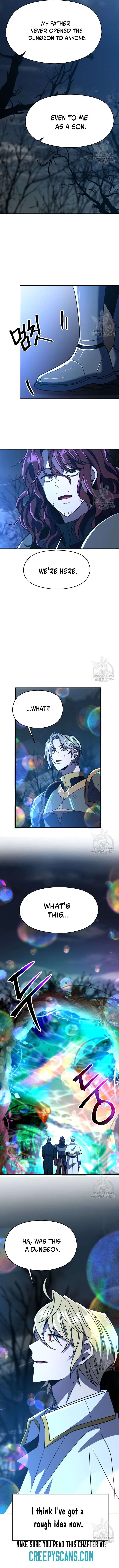 The Archmage Transcending Through Regression Chapter 78 Page 5