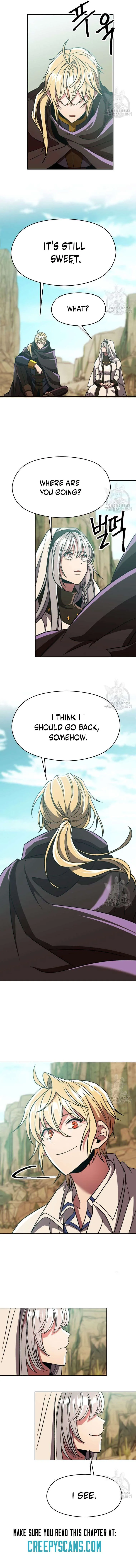 The Archmage Transcending Through Regression Chapter 78 Page 10