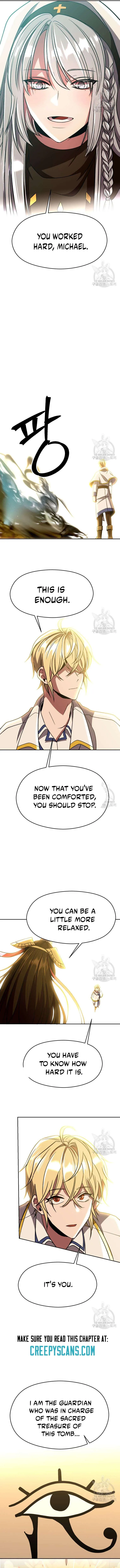 The Archmage Transcending Through Regression Chapter 78 Page 11