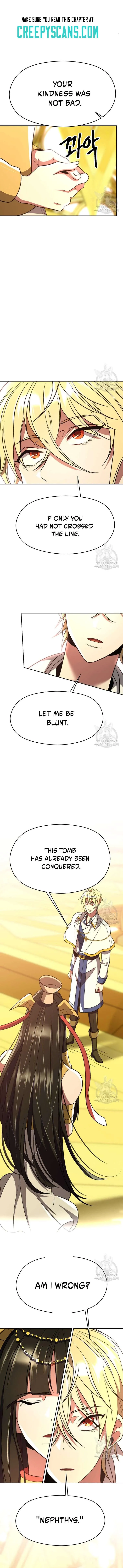 The Archmage Transcending Through Regression Chapter 79 Page 3