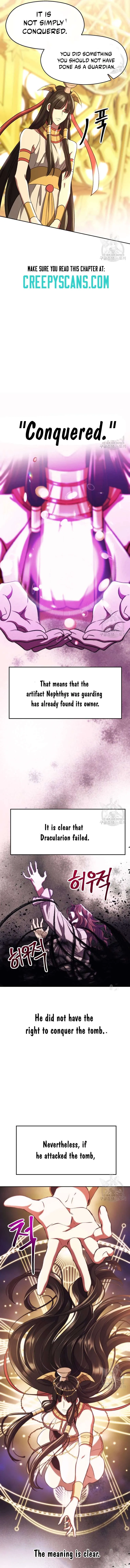 The Archmage Transcending Through Regression Chapter 79 Page 4