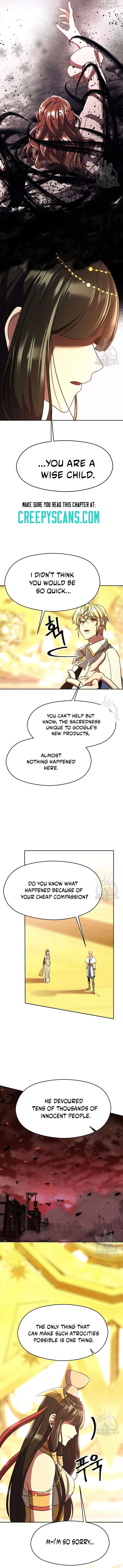 The Archmage Transcending Through Regression Chapter 79 Page 5