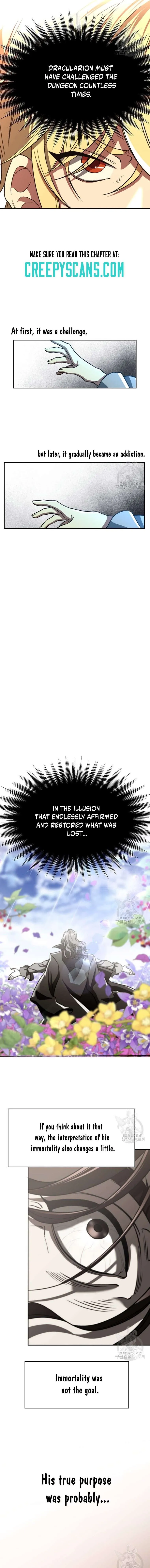 The Archmage Transcending Through Regression Chapter 79 Page 6