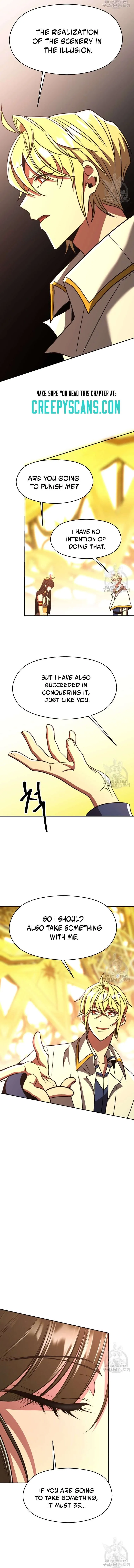 The Archmage Transcending Through Regression Chapter 79 Page 7