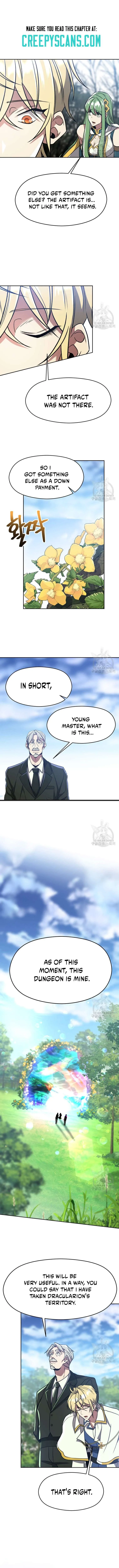 The Archmage Transcending Through Regression Chapter 79 Page 9