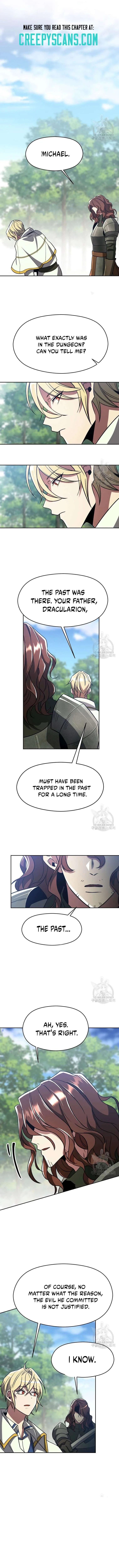 The Archmage Transcending Through Regression Chapter 79 Page 10