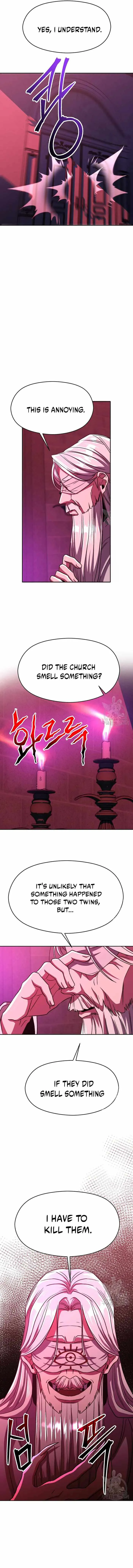 The Archmage Transcending Through Regression Chapter 80 Page 3