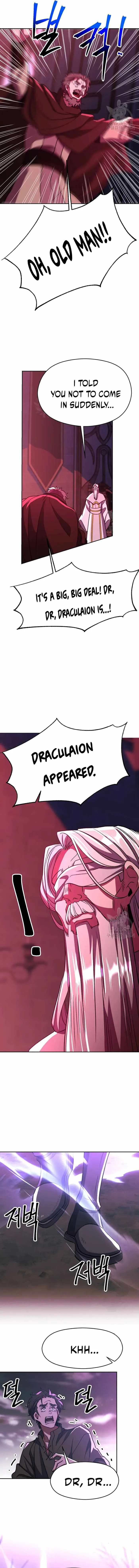 The Archmage Transcending Through Regression Chapter 80 Page 4
