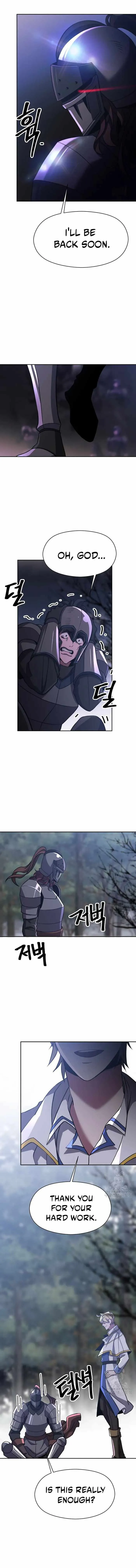 The Archmage Transcending Through Regression Chapter 80 Page 7