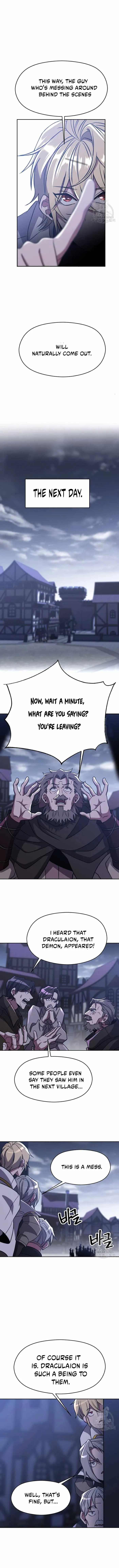 The Archmage Transcending Through Regression Chapter 80 Page 9