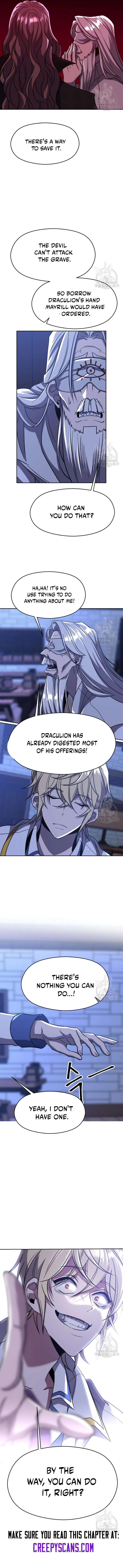 The Archmage Transcending Through Regression Chapter 81 Page 10