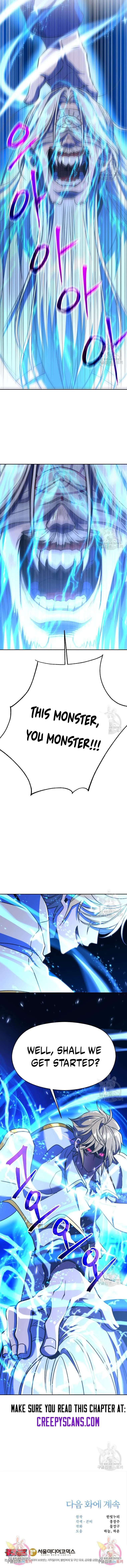 The Archmage Transcending Through Regression Chapter 81 Page 12