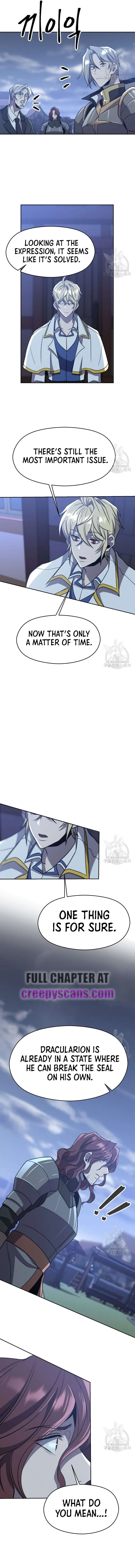 The Archmage Transcending Through Regression Chapter 82 Page 5