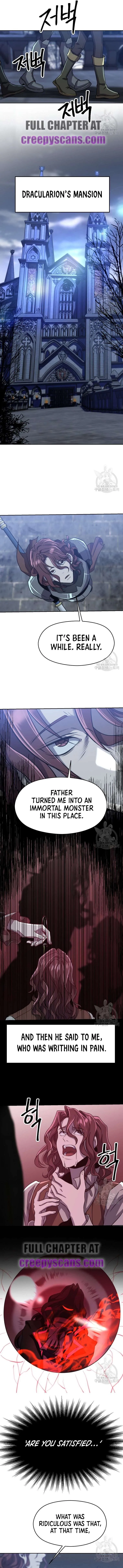 The Archmage Transcending Through Regression Chapter 82 Page 8