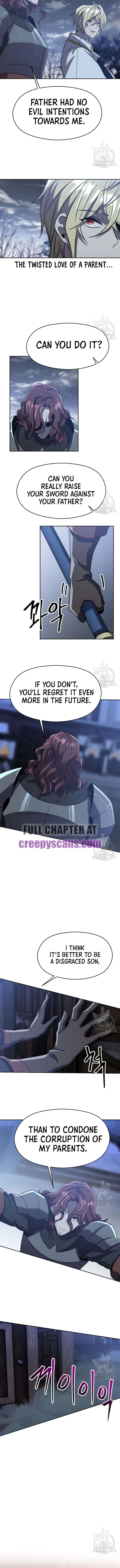 The Archmage Transcending Through Regression Chapter 82 Page 9