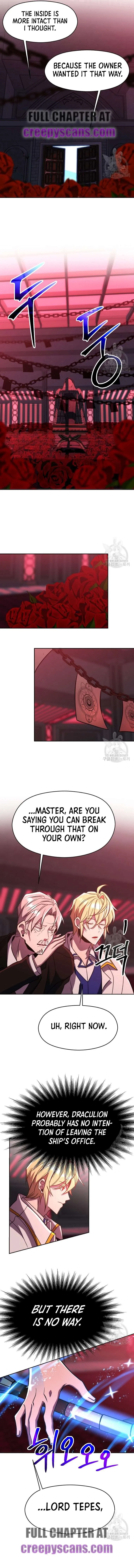 The Archmage Transcending Through Regression Chapter 82 Page 10