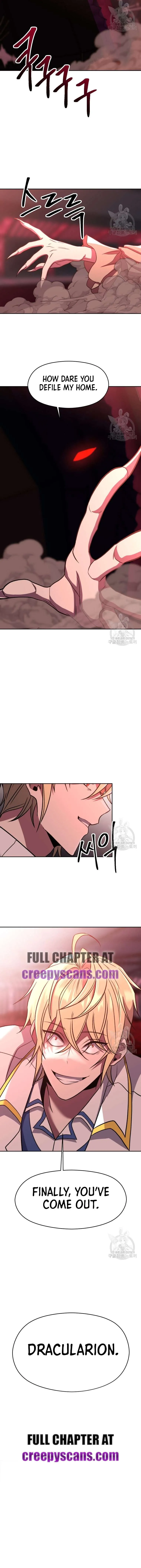 The Archmage Transcending Through Regression Chapter 82 Page 12