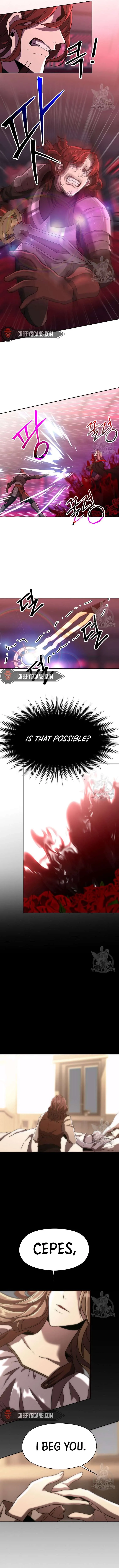 The Archmage Transcending Through Regression Chapter 83 Page 4