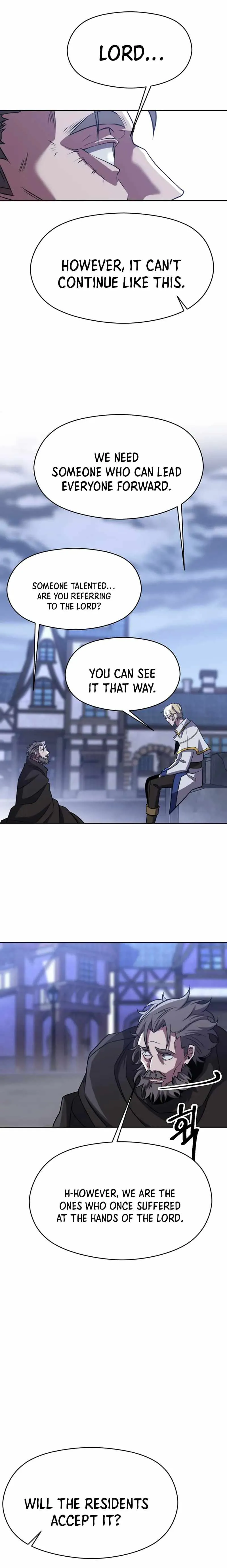 The Archmage Transcending Through Regression Chapter 86 Page 4