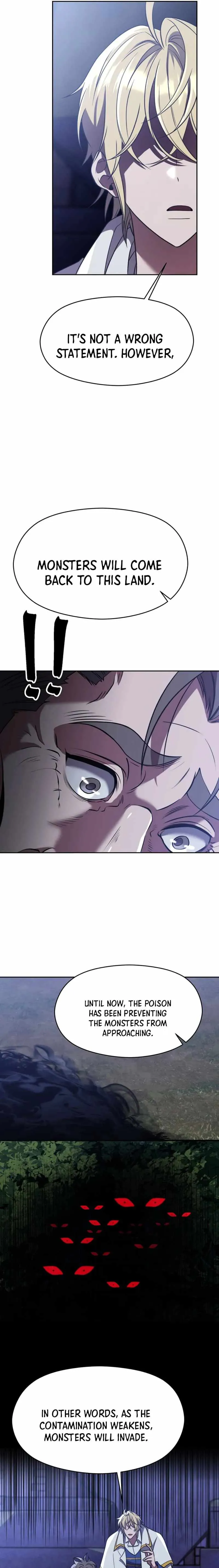 The Archmage Transcending Through Regression Chapter 86 Page 5