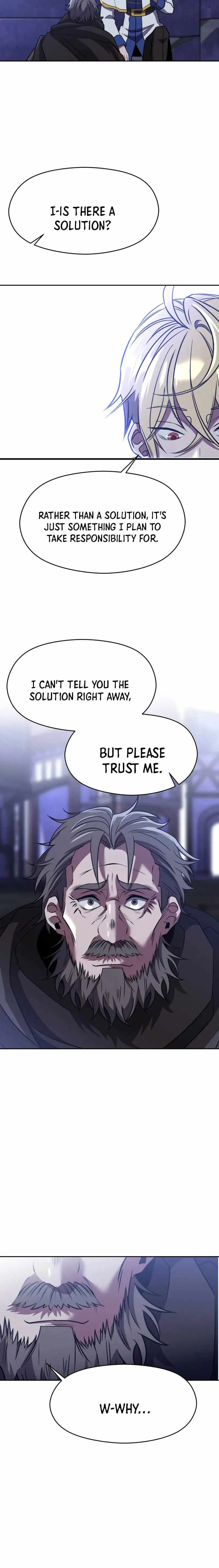 The Archmage Transcending Through Regression Chapter 86 Page 6