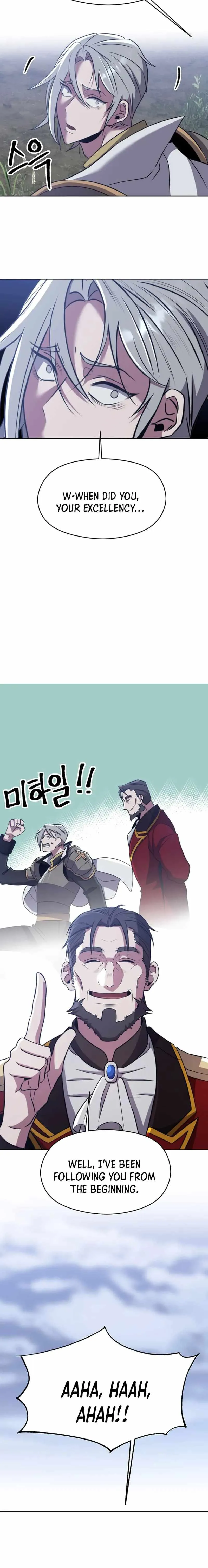 The Archmage Transcending Through Regression Chapter 86 Page 12