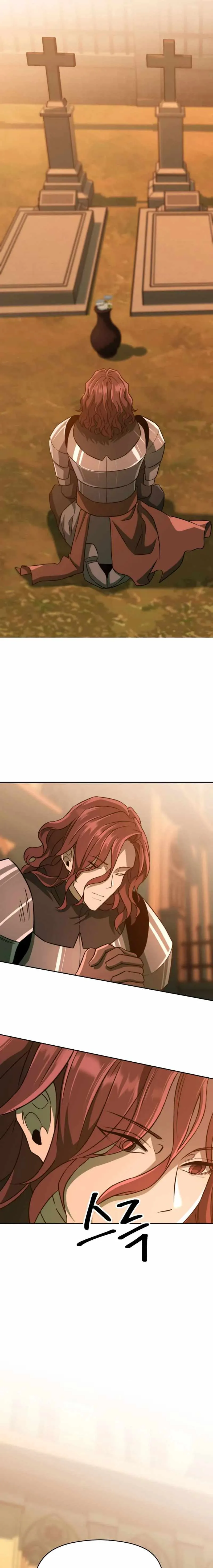 The Archmage Transcending Through Regression Chapter 87 Page 9