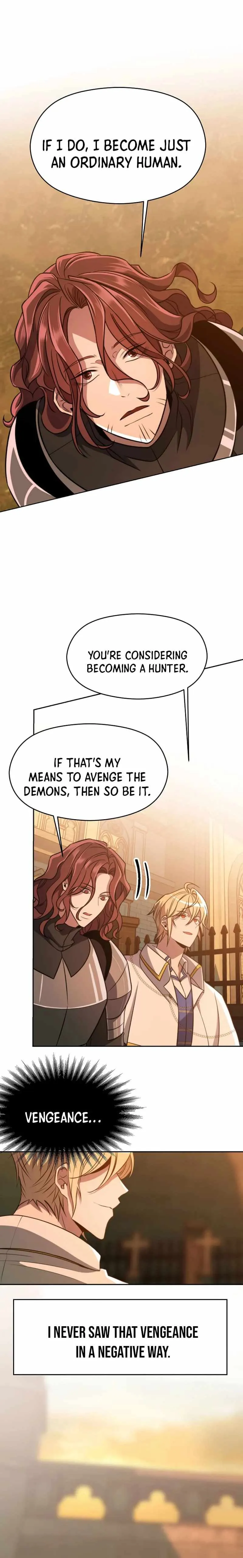 The Archmage Transcending Through Regression Chapter 87 Page 12