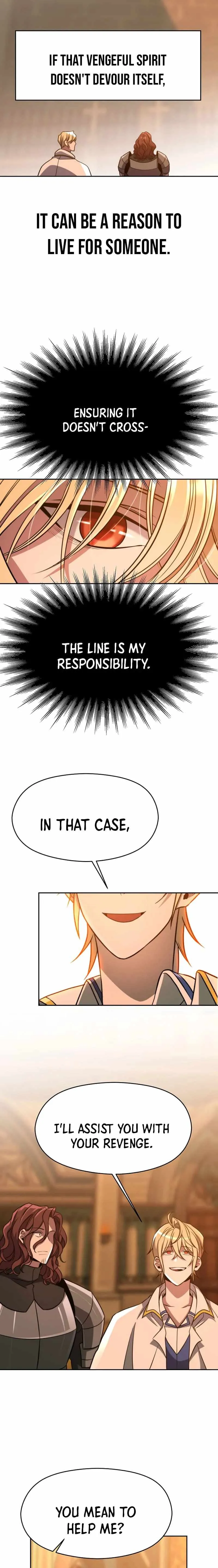 The Archmage Transcending Through Regression Chapter 87 Page 13