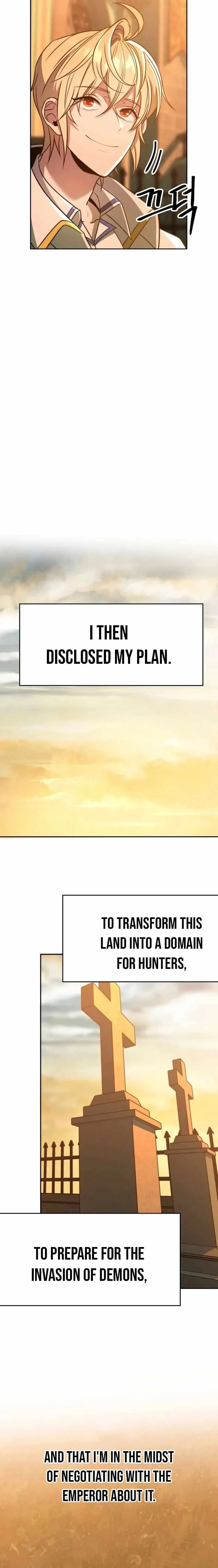 The Archmage Transcending Through Regression Chapter 87 Page 14
