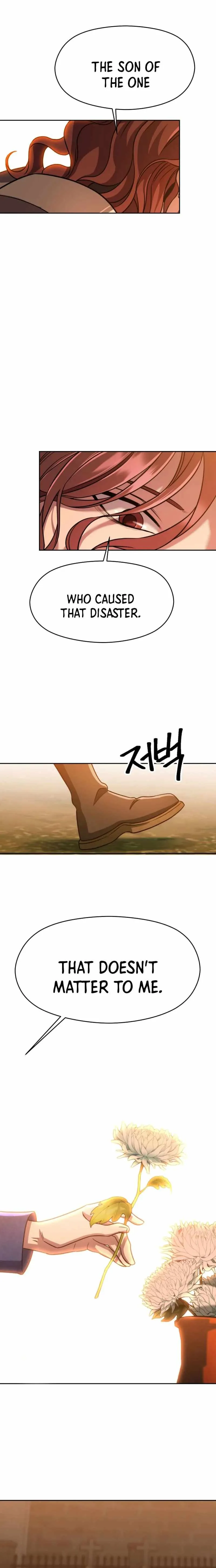 The Archmage Transcending Through Regression Chapter 87 Page 16