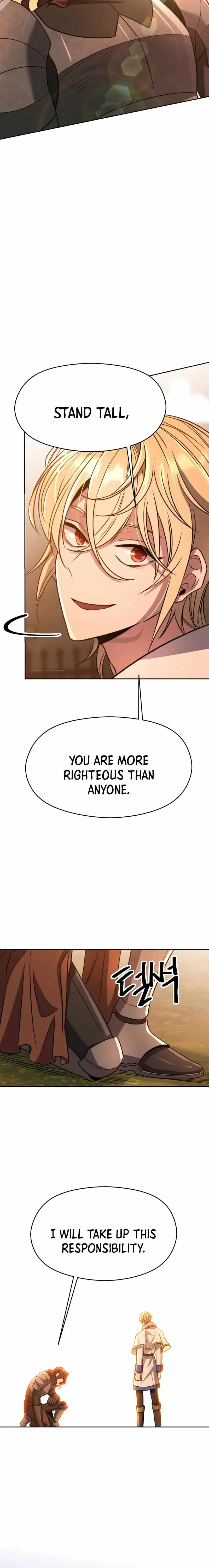 The Archmage Transcending Through Regression Chapter 87 Page 18