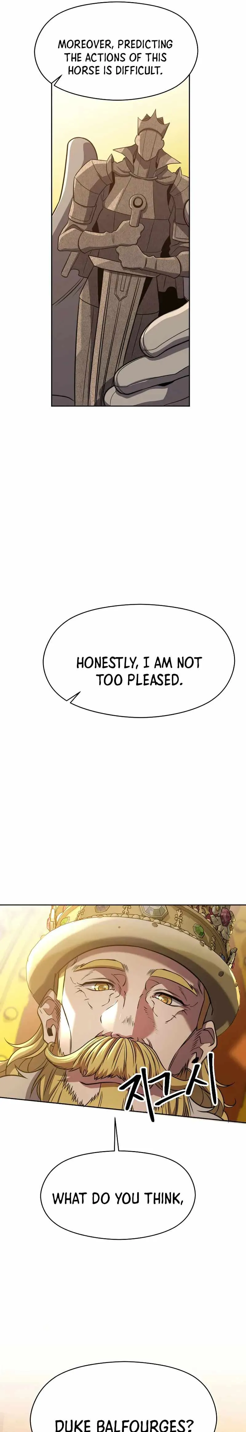 The Archmage Transcending Through Regression Chapter 88 Page 3